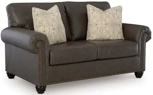 Roxmere Loveseat