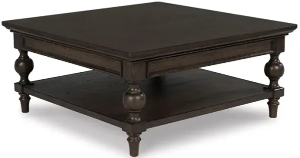 Veramond Cocktail Table