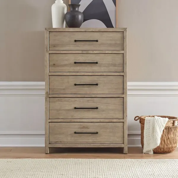 Proximity Place Chest