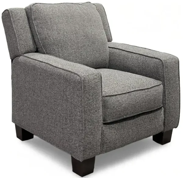 Primrose Hill Recliner - Gray