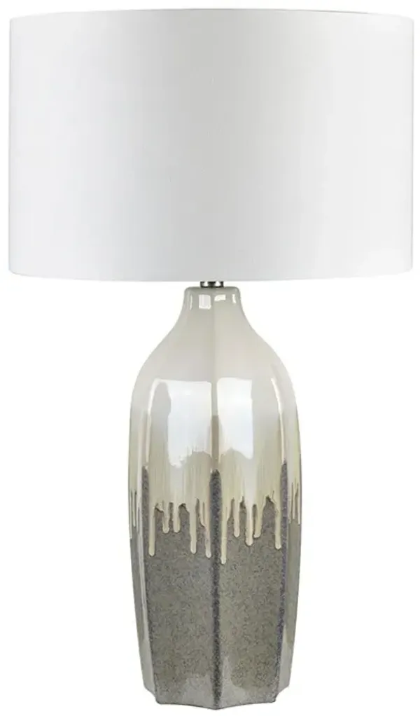 Cashmere Table Lamp