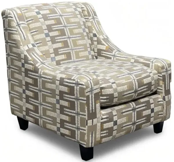 Natalie Accent Chair