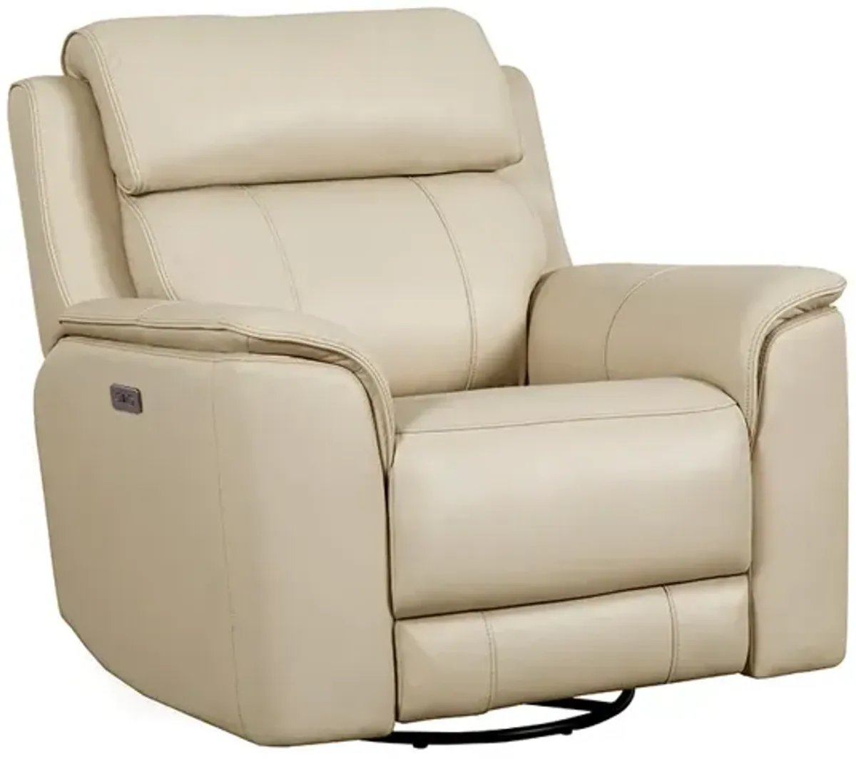 Oslo Leather Power Recliner