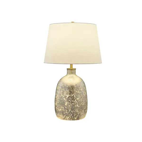 Silver Molina Table Lamp