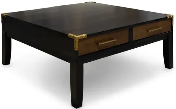 Saybrook Coffee Table