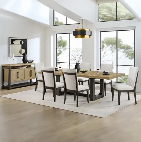 Sutton Place Dining Set