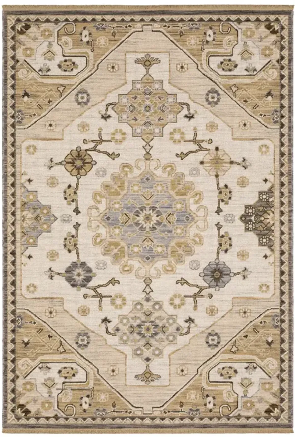 5x8 Acacia Rug