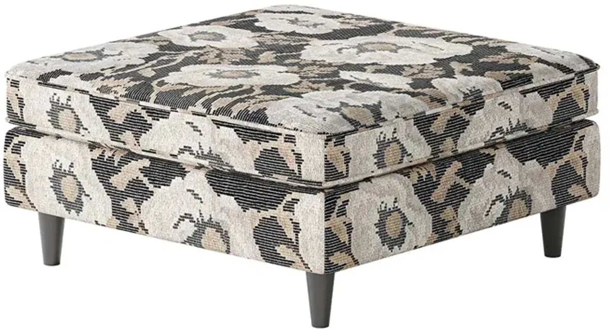 Argo Cocktail Ottoman