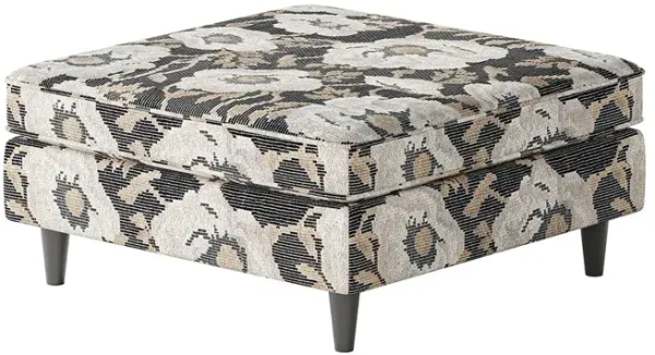 Argo Cocktail Ottoman