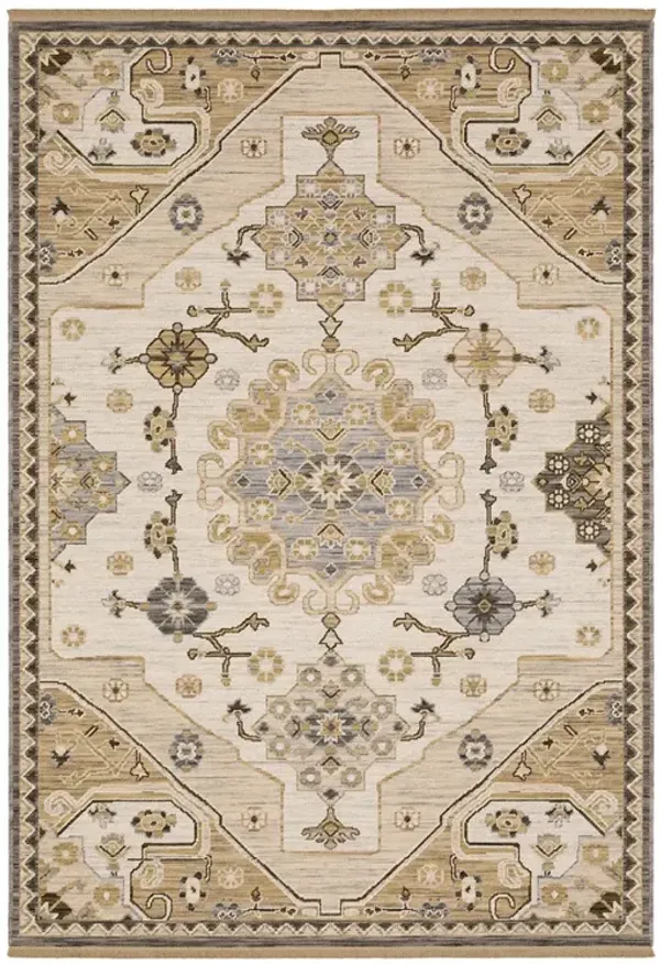 5x8 Acacia Rug