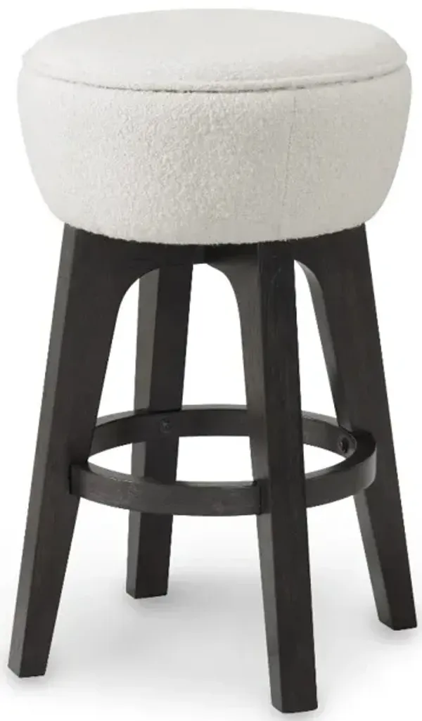 Sutton Place Upholstered Barstool