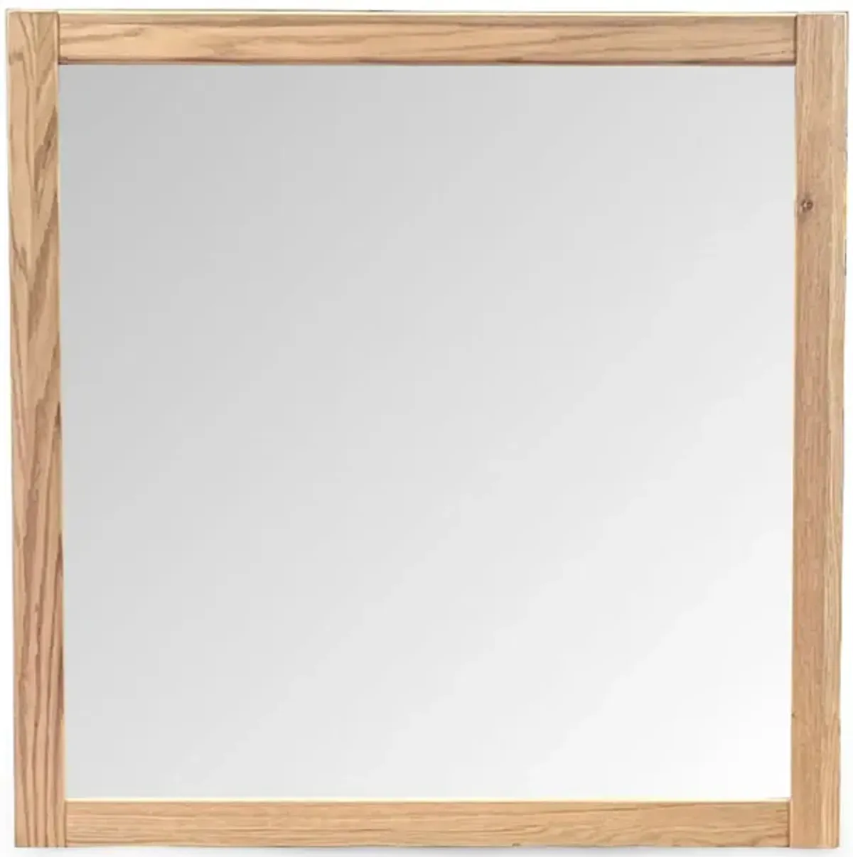 Lodge & Loft Mirror