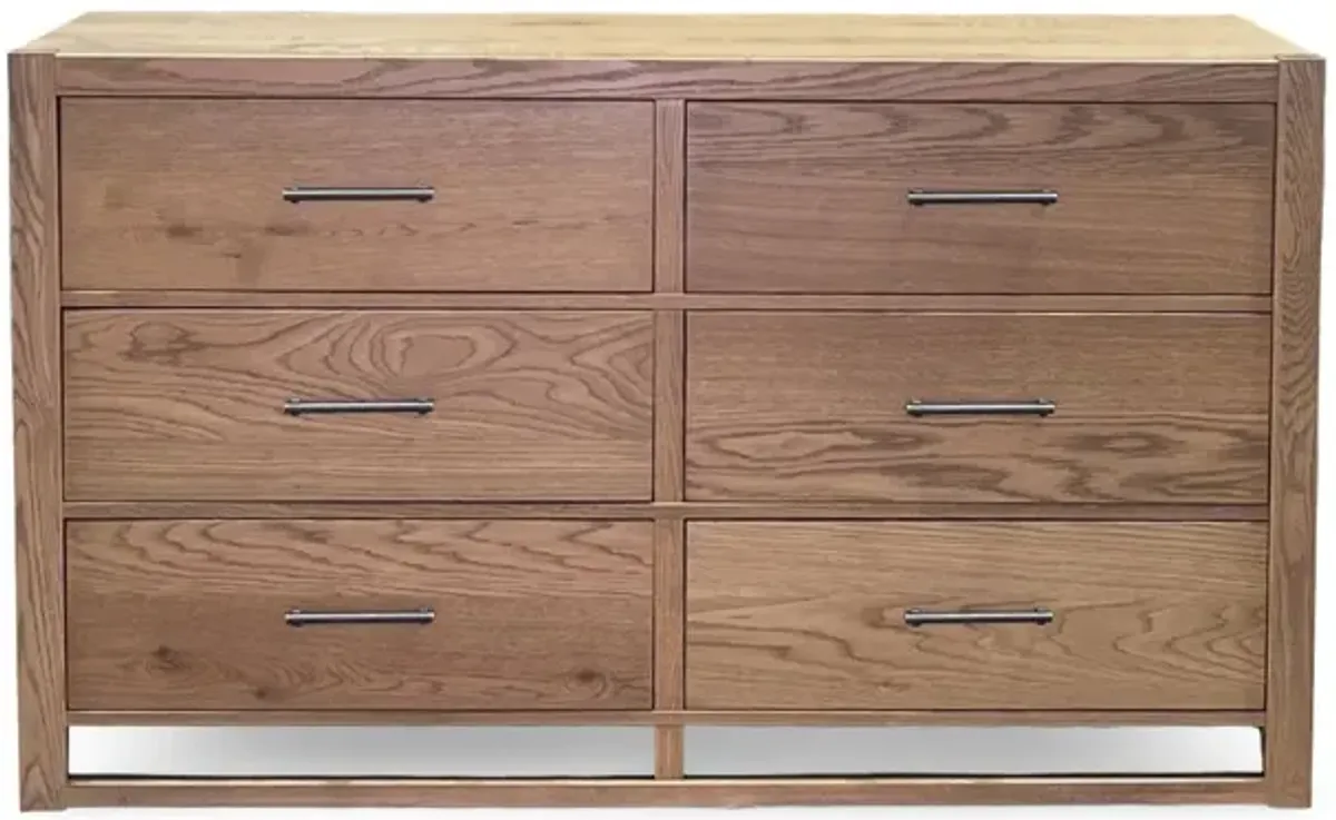 Lodge & Loft Dresser