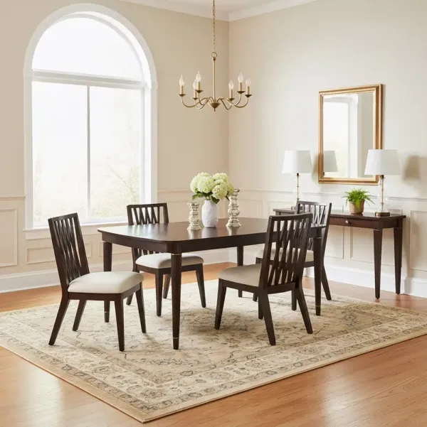 Asher Park Dining Set