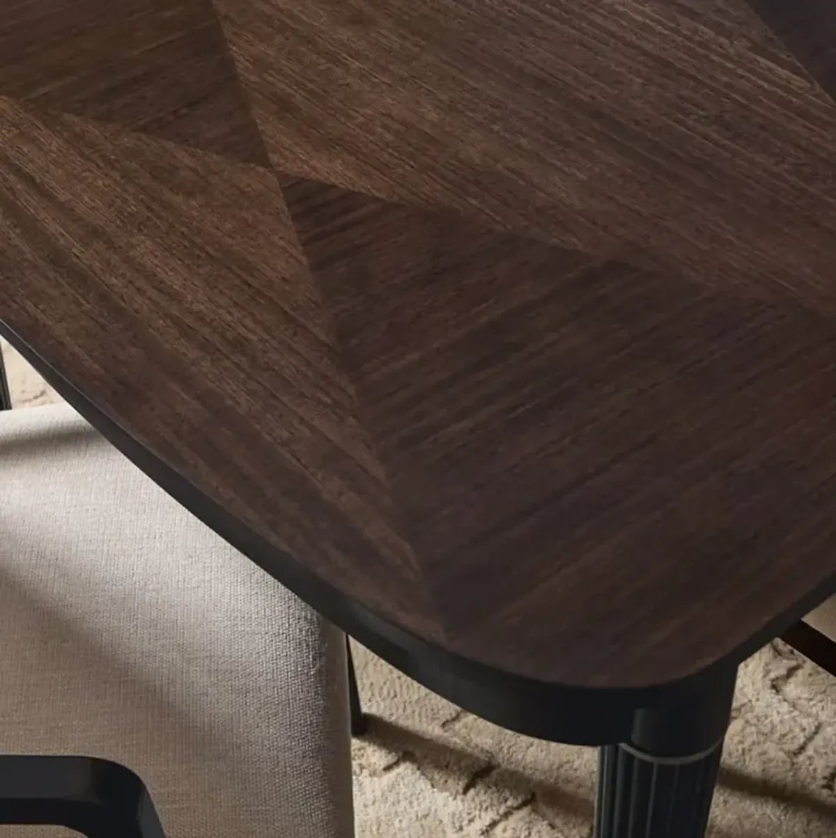 Asher Park Dining Set