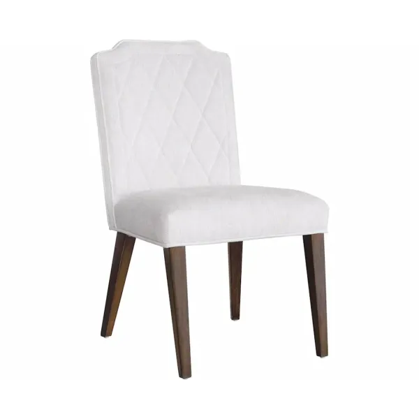 Asher Park Upholstered Side Chair