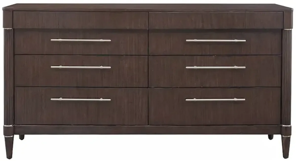 Asher Park Dresser