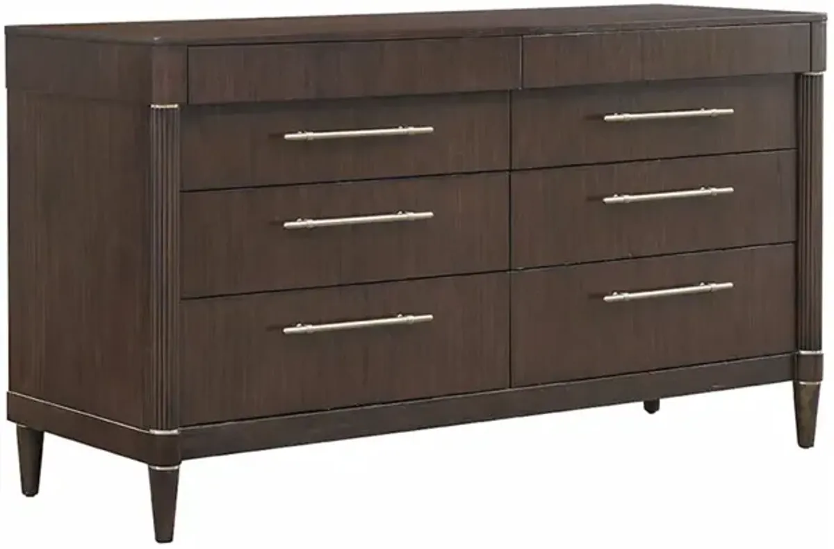 Asher Park Dresser