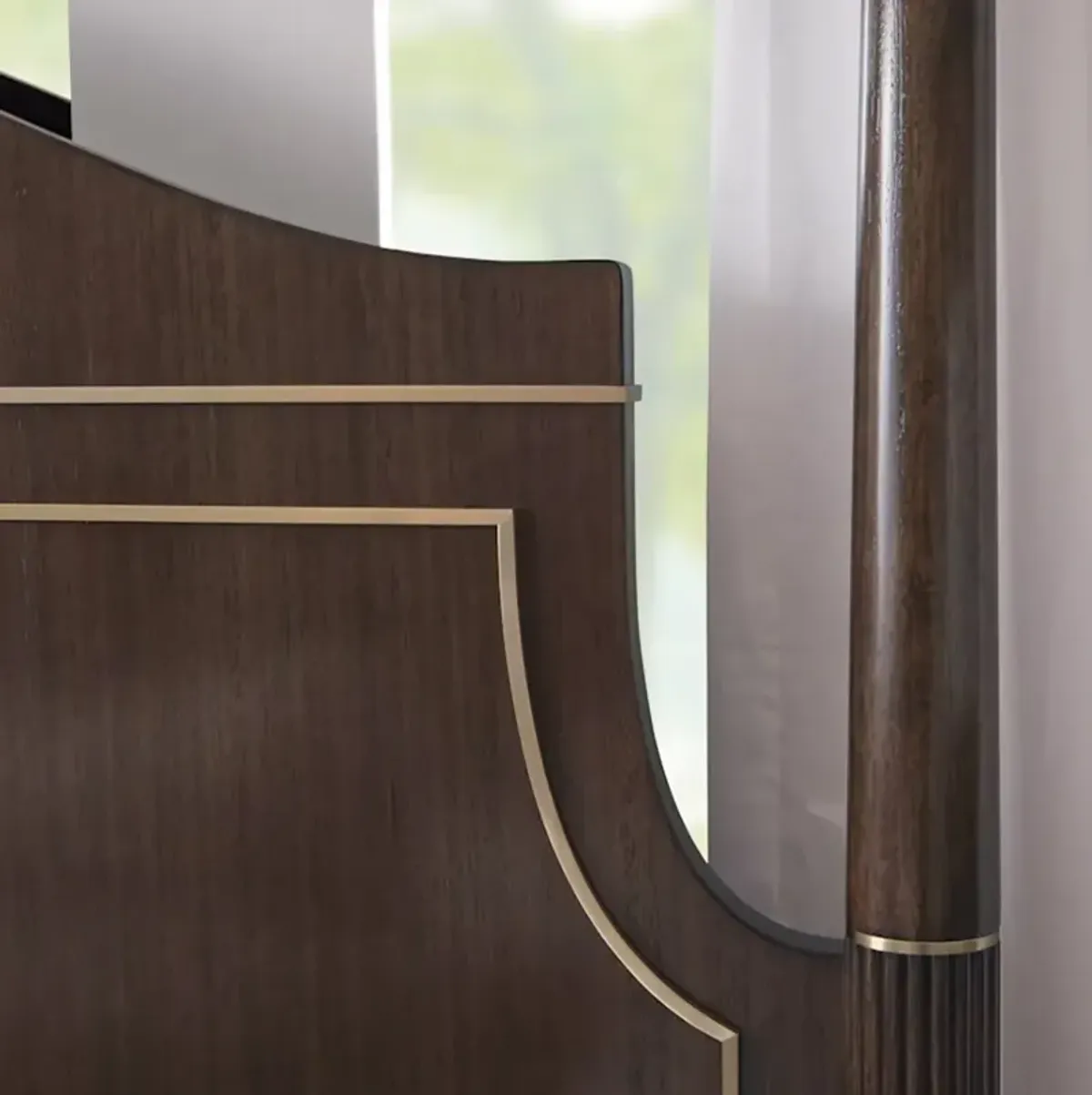 Queen Bedroom Asher Park Bedroom Group