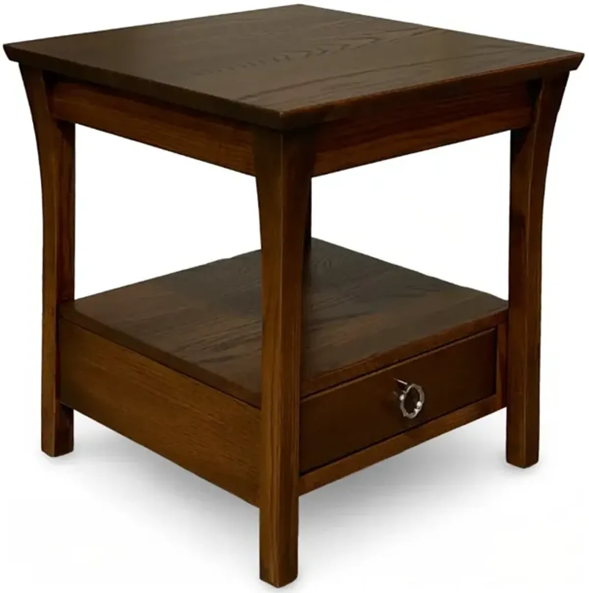 Marco End Table