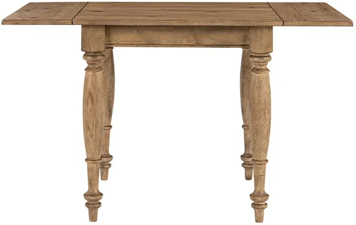 Windsor Retreat Drop Leaf Dining Table