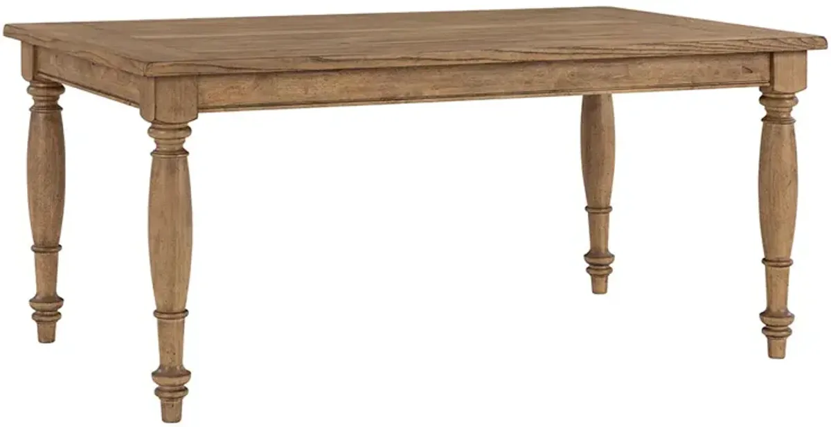 Windsor Retreat Dining Table