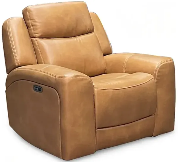 Reno Power Recliner