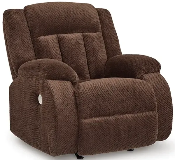 Observation Power Rocker Recliner