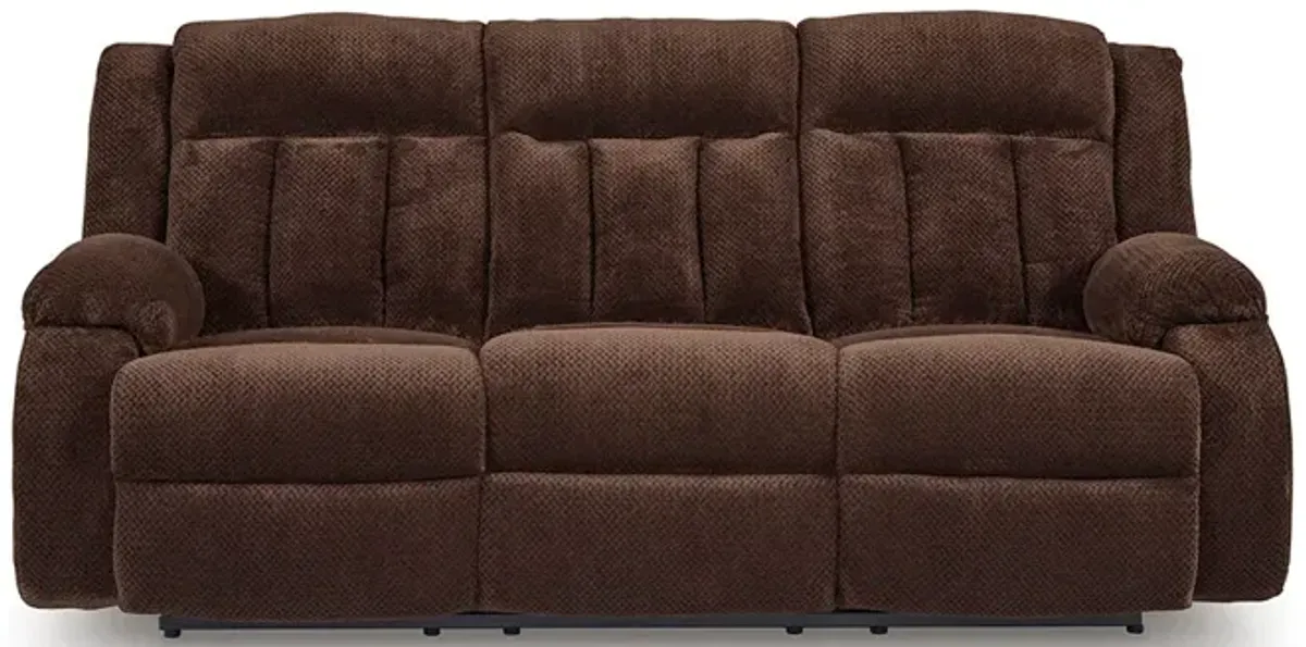 Observation Power Reclining Sofa