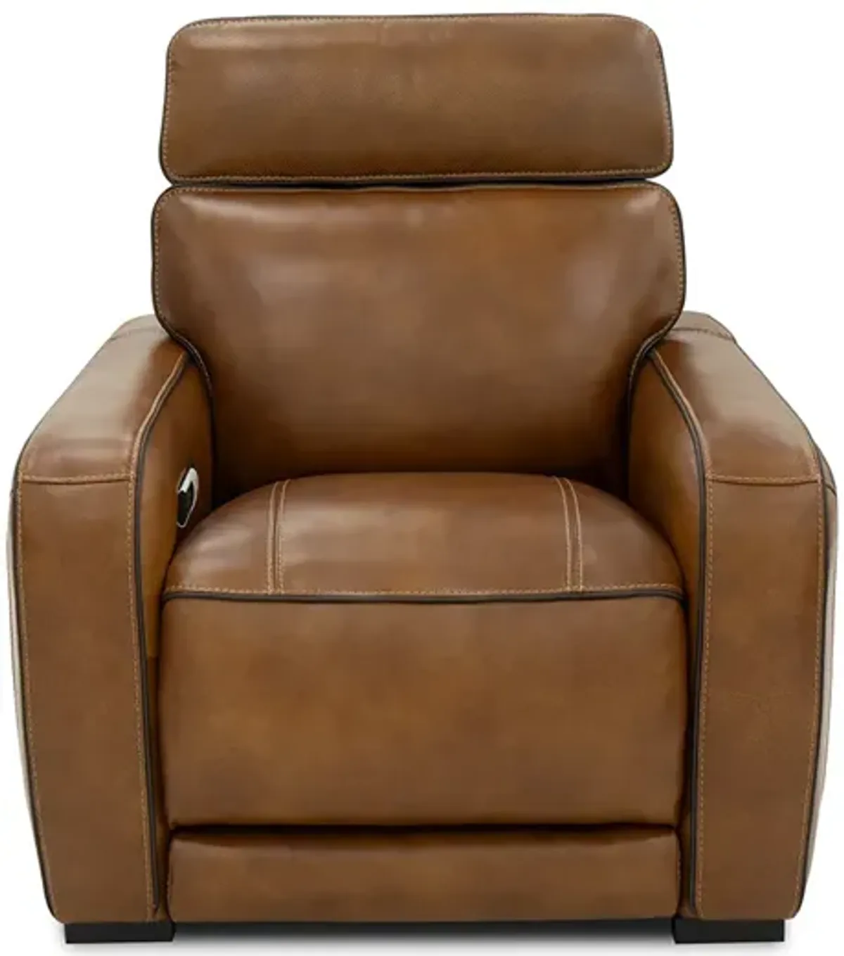 Tribeca Leather Power Recliner