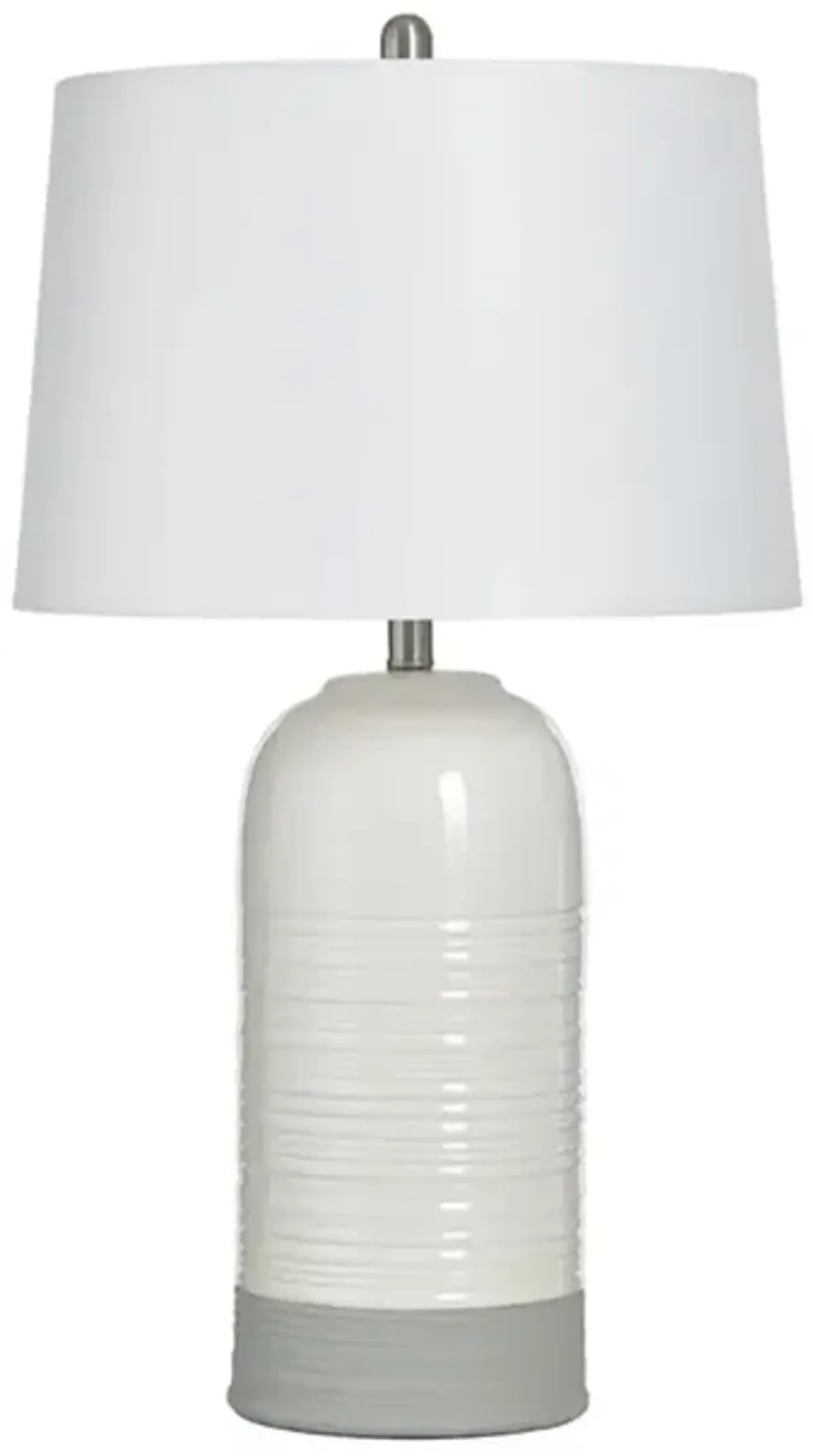 Evian Table Lamp