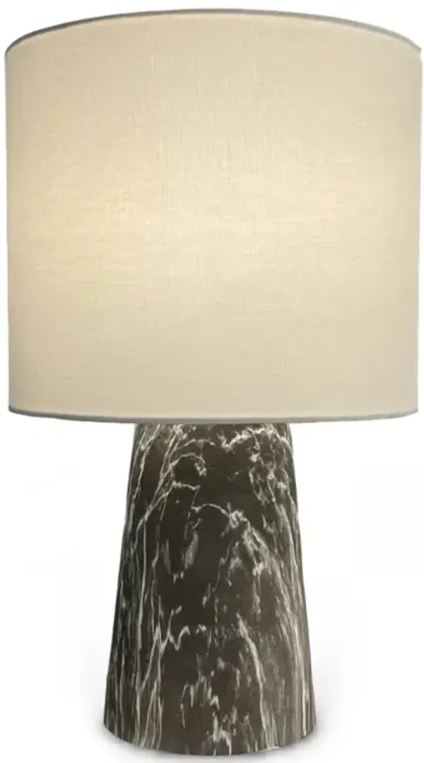 Granville Black Table Lamp