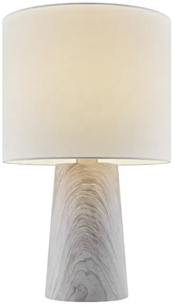 Granville Gray Table Lamp