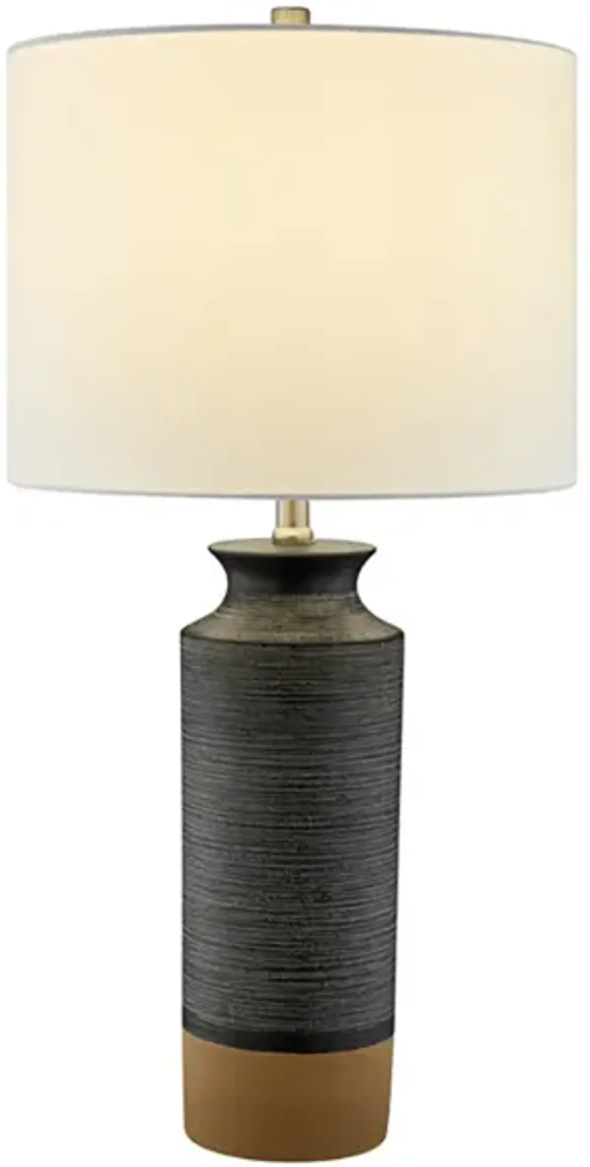 Tanner Table Lamp