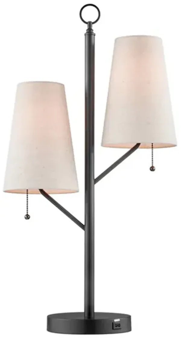 Linnea Table Lamp