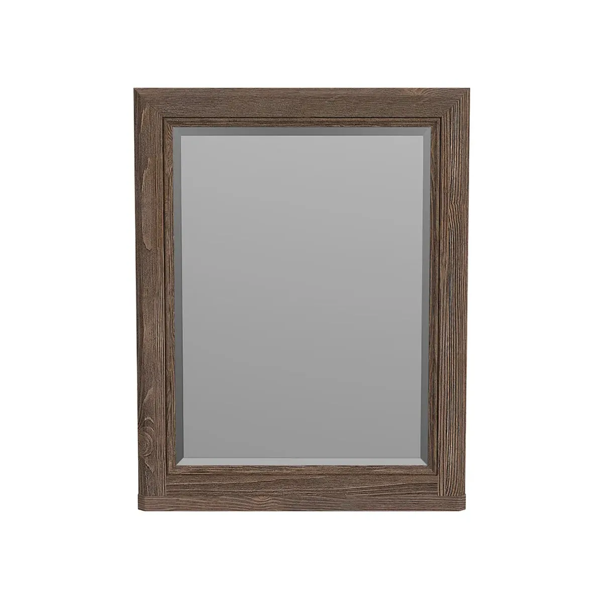 Brown Carlson Mirror