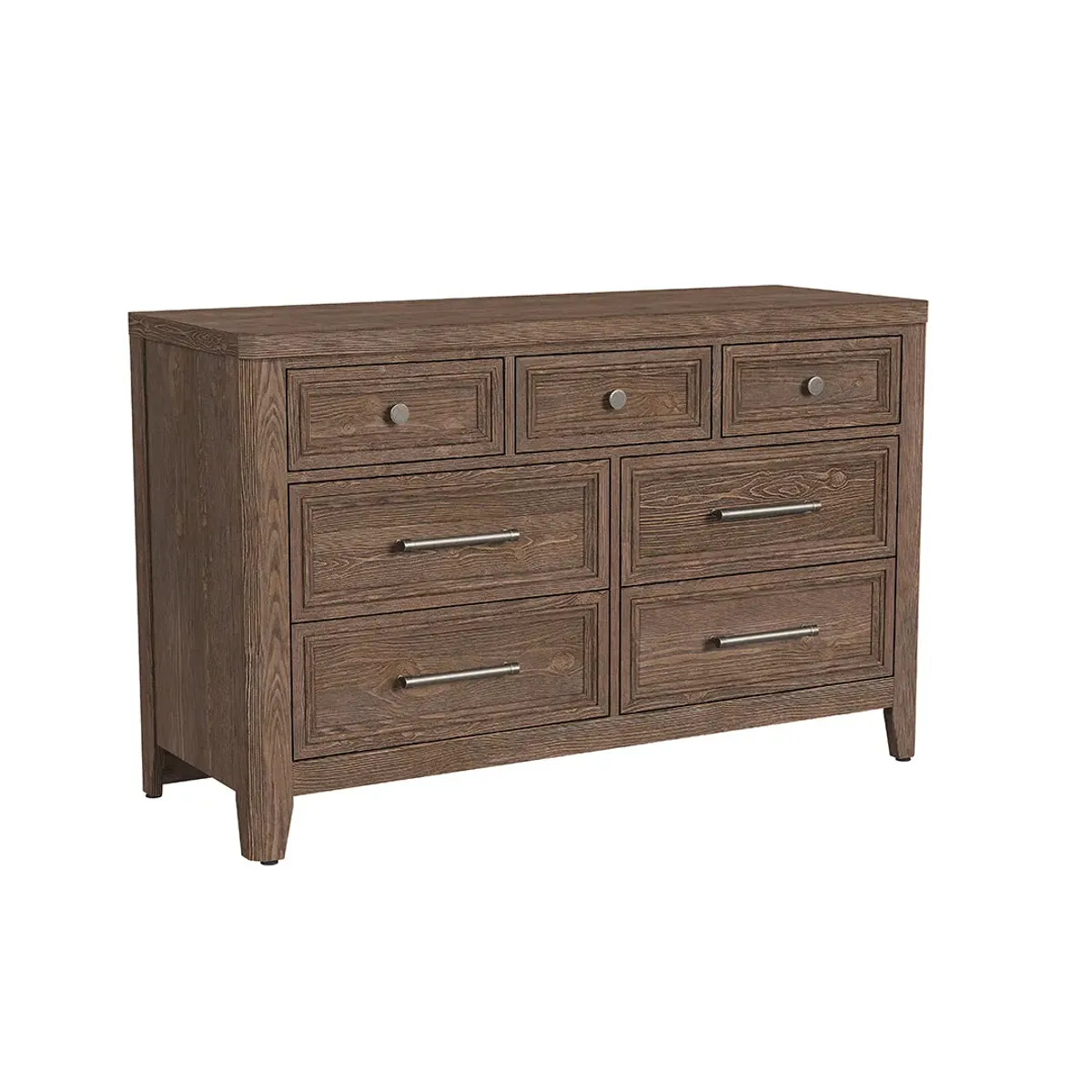 Brown Carlson Dresser