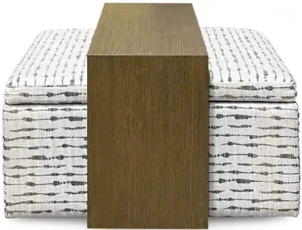 Sonoma Storage Ottoman