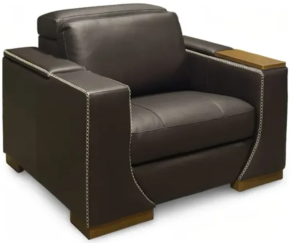 Sonoma Power Recliner