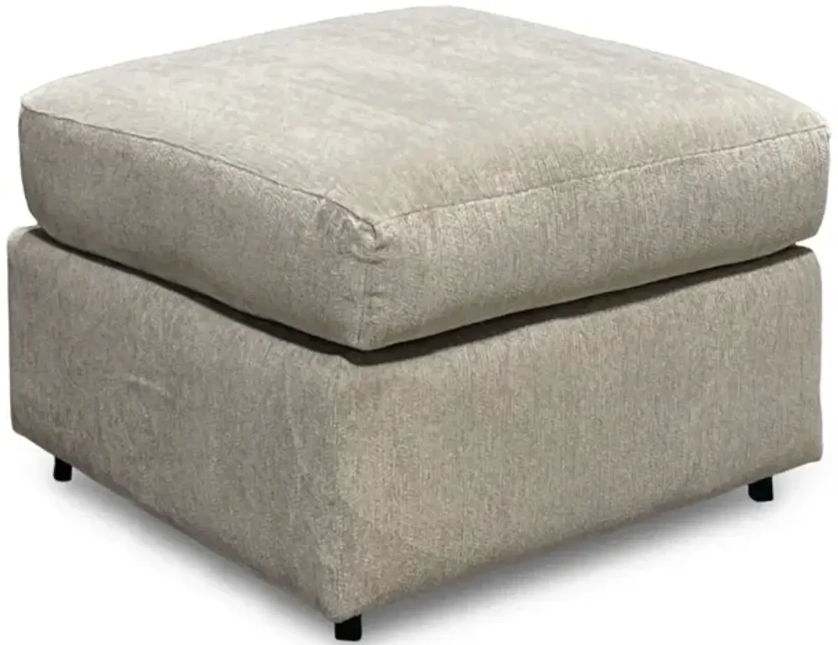 Natalie Ottoman
