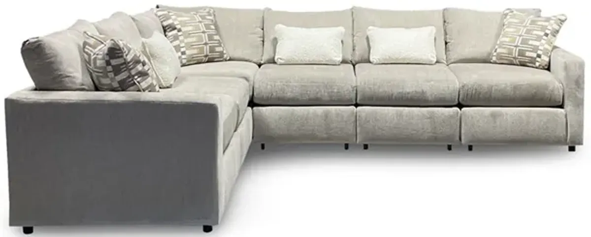 Sectional Natalie Sectional