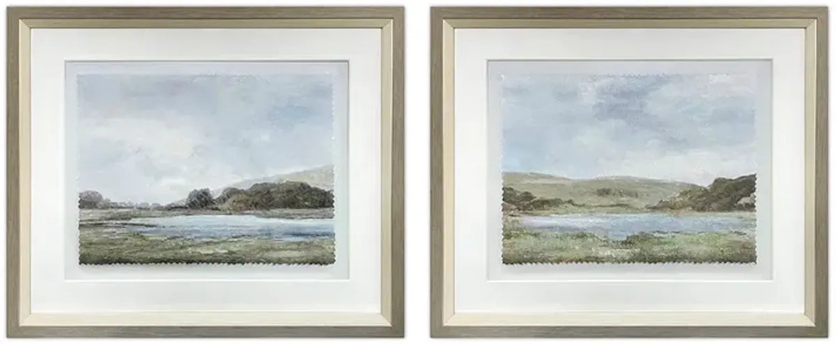 Restful Vista (Set of 2)