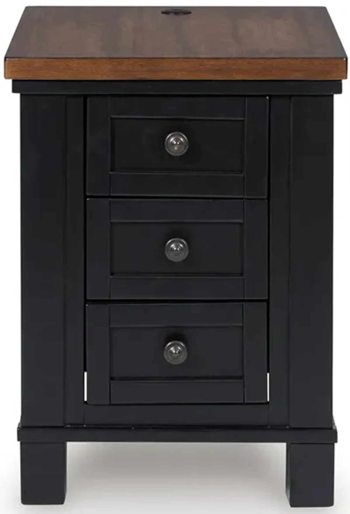 Wildenauer Side Table