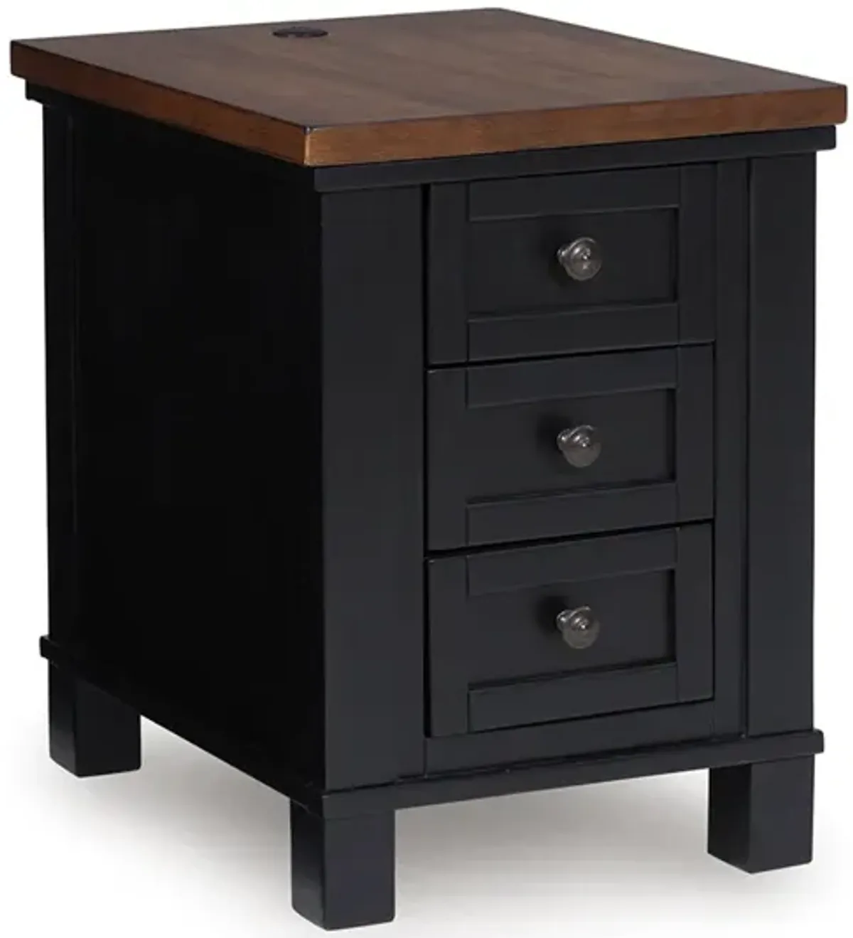 Wildenauer Side Table