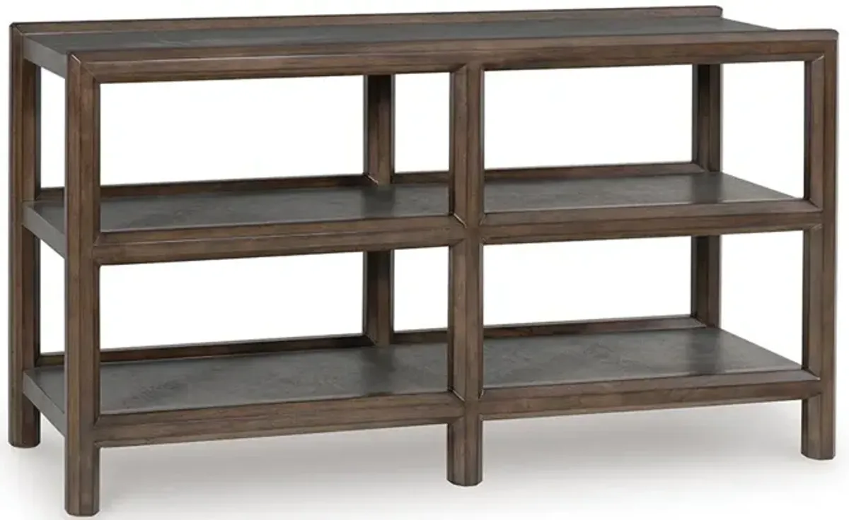 Kalenny Sofa Table