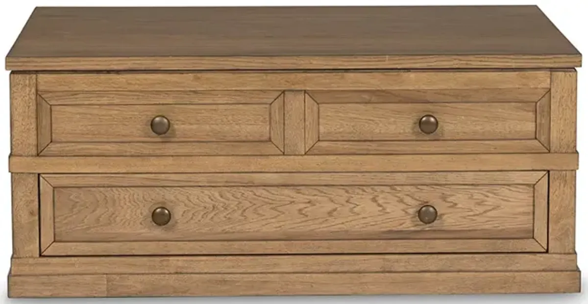 Sharlance Cocktail Table