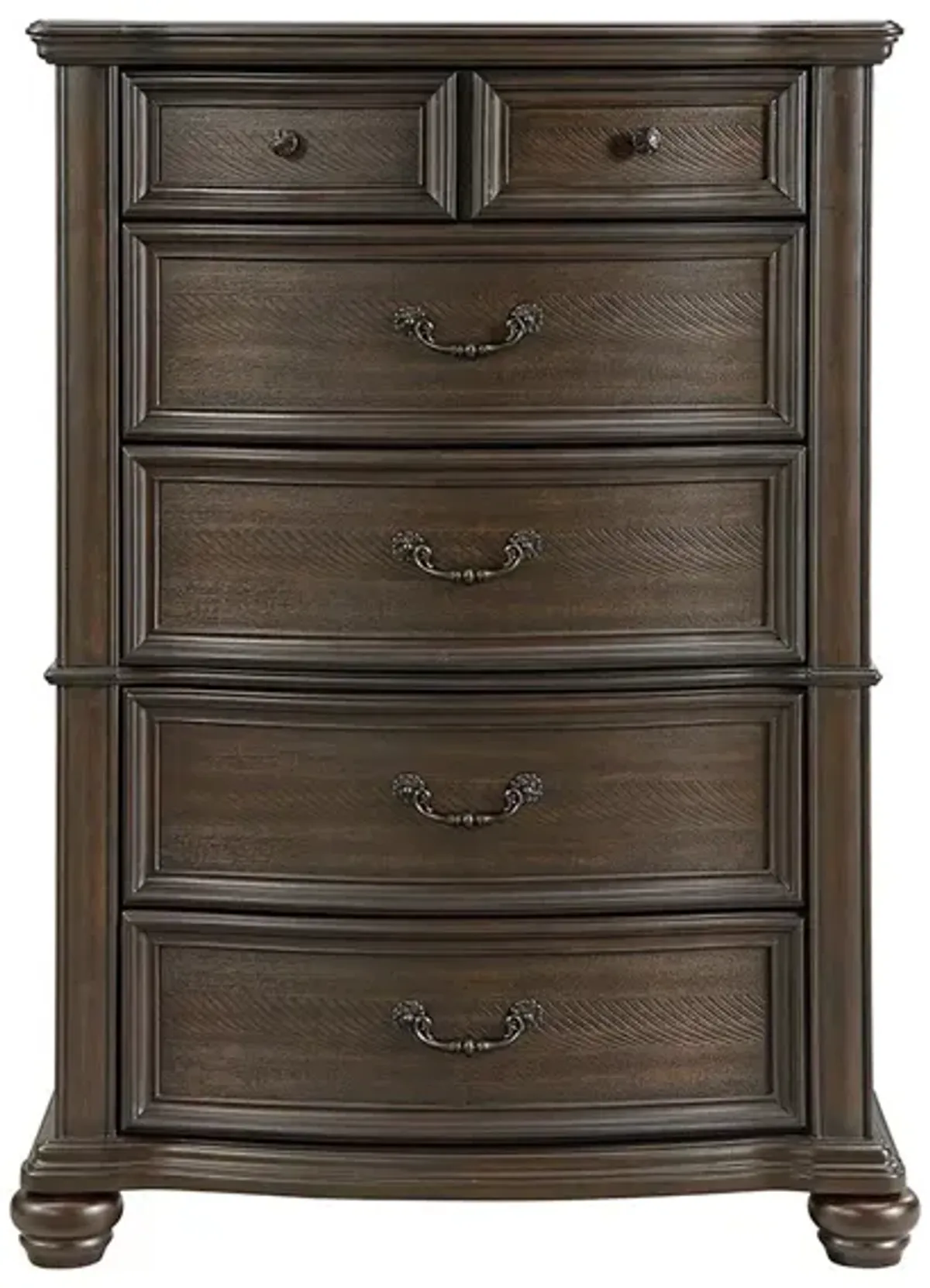 Brunswick Chest