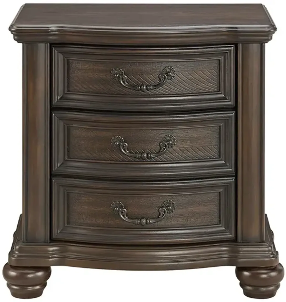 Brunswick Nightstand