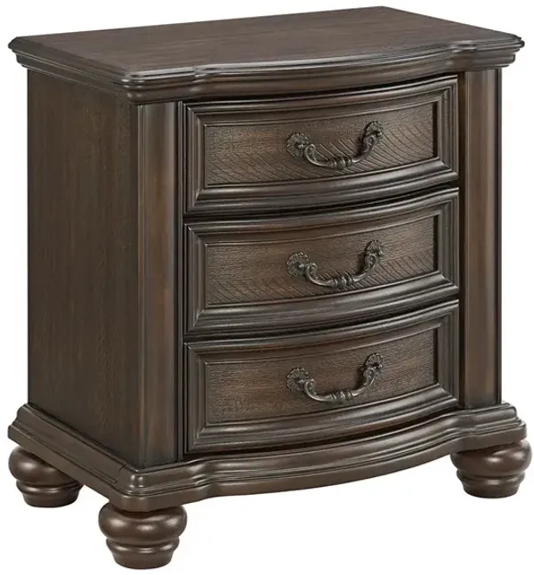 Brunswick Nightstand