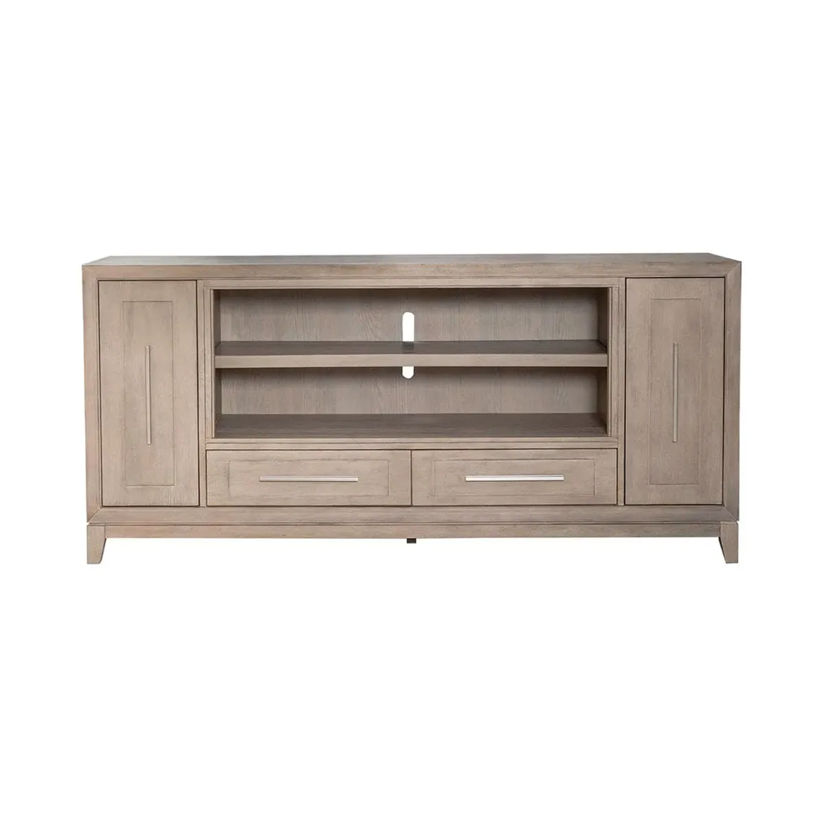 TV Stand with Fireplace Brentwood TV Stand